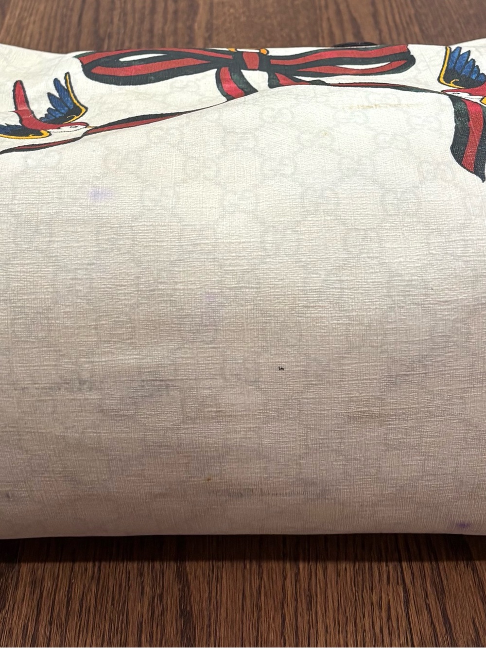 Authentic Gucci bag - Picture 8 of 11